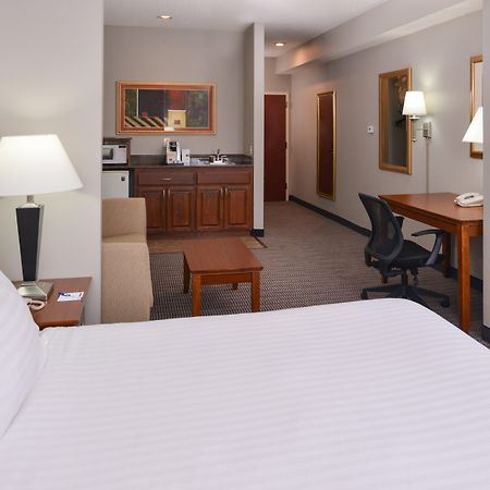 Spark By Hilton North Little Rock Eksteriør billede