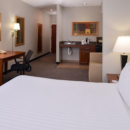Spark By Hilton North Little Rock Eksteriør billede
