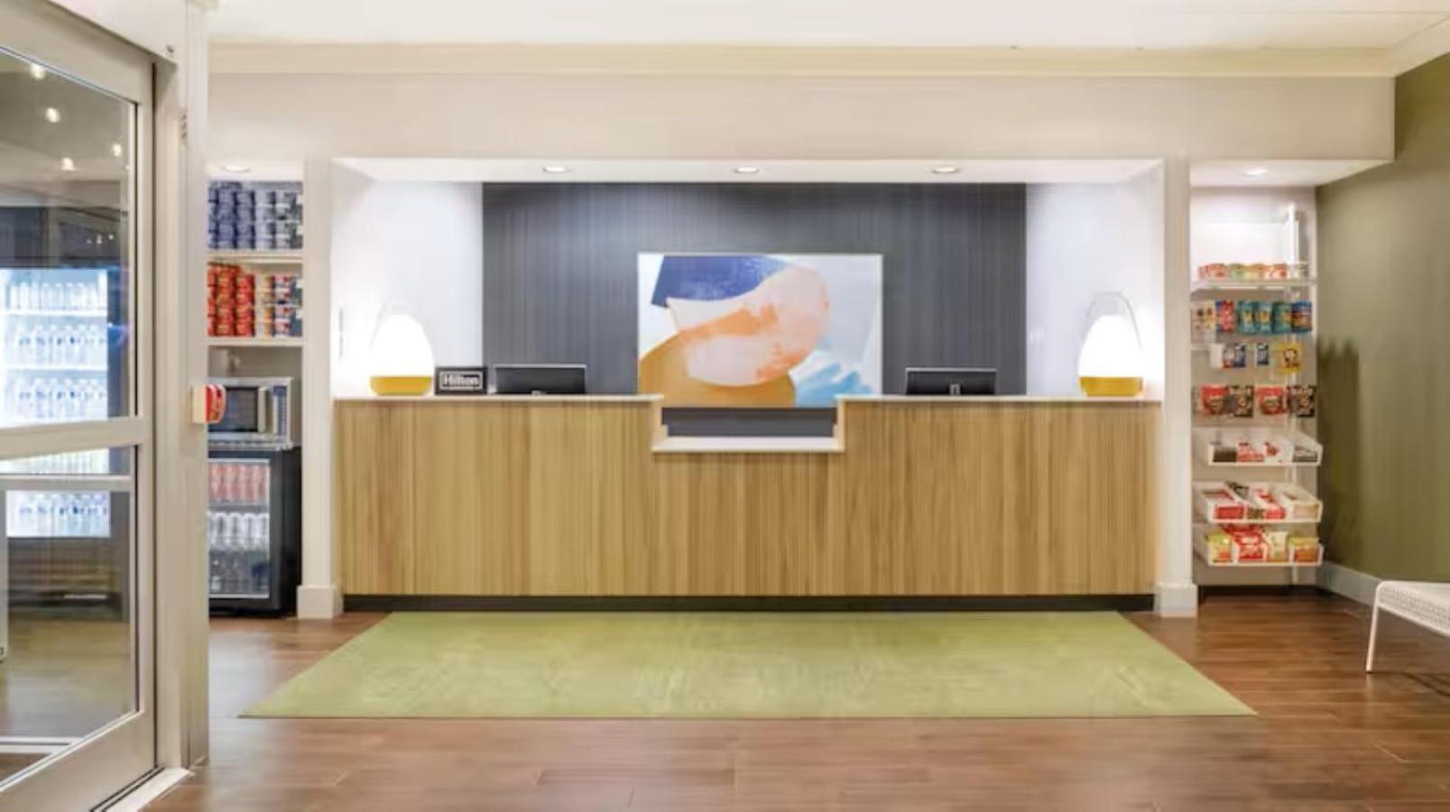 Spark By Hilton North Little Rock Eksteriør billede