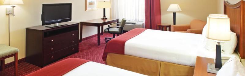 Spark By Hilton North Little Rock Eksteriør billede