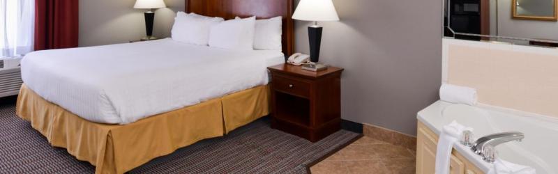 Spark By Hilton North Little Rock Eksteriør billede