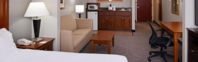 Spark By Hilton North Little Rock Eksteriør billede